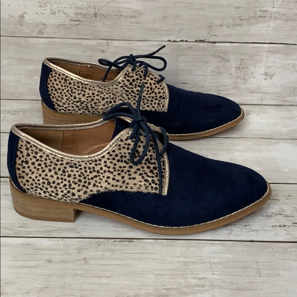 Vanessa wu shoe size 8 faux fur